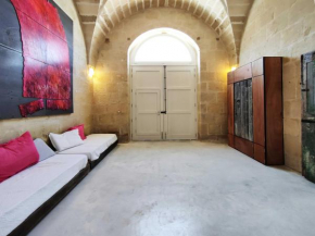 Oikia Vacanze Design Loft